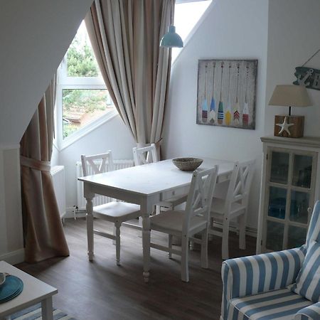 Ferienwohnung Wik7A Niendorf  Exterior foto